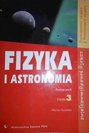 Fizyka I Astronomia. Podręcznik tom 3 - Kozielski