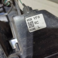 light rear rear part side left Suzuki Vitara (LY) KE29