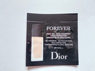 Vzorka podkladovej bázy Dior Forever 24H Matte 2N