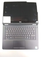 Notebook Dell Latitude E5270 12,5 " Intel Core i5 8 GB / 128 GB čierny