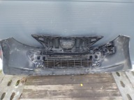 front bumper front PEUGEOT 207 LIFT