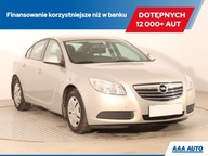 Opel Insignia 1.8, 1. Właściciel, GAZ, Klima