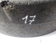 OPEL ASTRA J Cric 13323032 537274672
