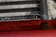 radiator intercooler 7795823 BMW E60 E61 2.0 D 177 KM 07-10