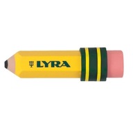 Gumička na odieranie tvar mini ceruzka LYRA