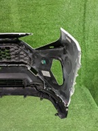 Frontstoßstange vorne TOYOTA RAV4 V Spoiler IN NR.Z7676