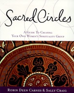 Sacred Circles Carnes R ,Craig S