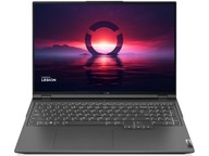 Gamingowy laptop Lenovo Legion 5 Pro | Ryzen 5 | RTX 3060 | 16GB | 1TB