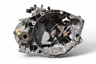 CAMBIO manuale PEUGEOT 406 2.0 HDI 20LE50