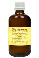 Arganový olej 50ml - za studena lisovaný, nerafinovaný
