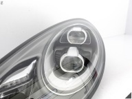 PORSCHE PANAMERA 970 LIFT MK2 13-16 PDLS plus SKRETNA FULL LED light left