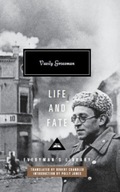 Life and Fate Grossman Vasily