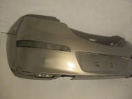 bumper Opel ASTRA 3 III 5D rear part rear