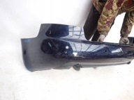 AUDI A4 B6 CABRIO 02-06 bumper rear part rear PDC