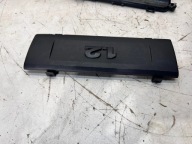 blende abdeckung abdeckung CEWEK VW SEAT SKODA 1.2 MPI 03E103929A 03E971815A