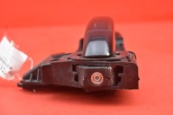 handle left rear part rear black AUDI Q5 8R 08-12