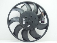 ventilátor chladiče PORSCHE MACAN 95B S 3.6 TFSI 95B959455