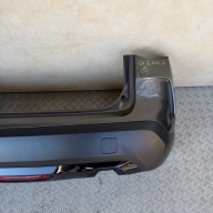 bumper rear complete CITROEN C4 III 2024 ROK 6 PDC