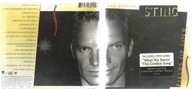 Płyta CD Sting - Fields Of Gold The Best Of 1984 - 1994_______________