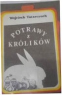 Potrawy z królików - Wojciech.