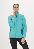 Softshell damski Whistler Covina 36 Błękitny