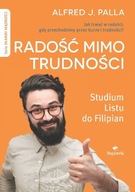 Radość mimo trudności