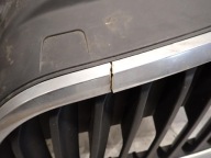 grille SKODA RAPID 2012- 5JA853668