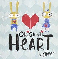 Origami Heart Binny