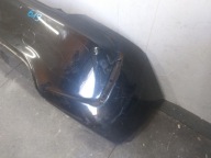 bumper rear part BMW M2 F87