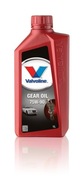 Olej VALVOLINE 75W90 GEAR OIL GL-4 MTF 1L