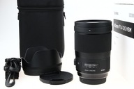 Objektív Sigma Canon EF 40/1.4 DG HSM Art