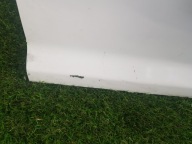 door right front VOLKSWAGEN CADDY 3 2006