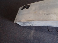 bumper support front MERCEDES ML W164