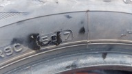 FIRESTONE WINTERHAWK 3 175/65R15 Reifen Winter- 6mm