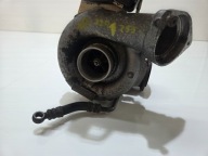turbo BMW E60 E61 3.0 D GARRET 7794259