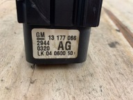 OPEL VECTRA C SIGNUM light switch 13177066