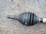semi-axis left ZAFIRA B 1.9 CDTI 120 KM 24462251