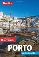 Berlitz Pocket Guide Porto (Travel Guide with