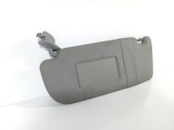 Audi A3 8L 96-03 visor visor cover PRZECIWSLONECZNA left driver´s