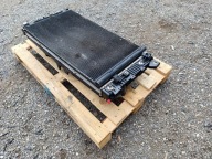 Kühler Lüfter Ford F150 2015- 2.7 3.5 5.0