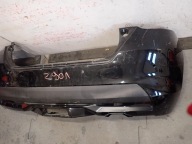 bumper rear part rear NISSAN MICRA K14 2017- 85022-5FA0H