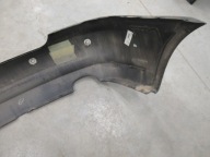 Stoßstange heck hinten BMW e82 e88 PDC A35 MONACOBLAU