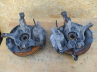 swing front right left Mazda CX5 12-17