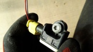 S7 4G A7 impact sensor KOSTKA 4H0959651A A6 C7 S6