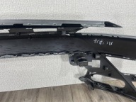 BAIC BEIJING 5 X55 2023-> bumper front A731X01271