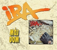 IRA - MÓJ DOM CD, IRA