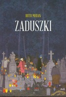 ZADUSZKI - RUTU MODAN