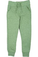 Zara Chłopięce Dziecięce Pistacjowe Spodnie Dresowe Joggery Dresy 92 cm