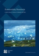 Sustainability standards: a new deal to build