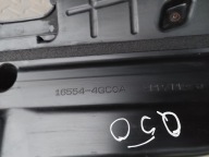 cover supports front front INFINITI Q50 2.2 D